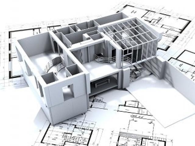 Цена строительства дома из пеноблоков Этапы строительства дома из блоков
