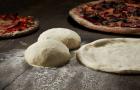 Пицца из бездрожжевого теста: быстрые варианты выпечки Хрустящее и тонкое тесто для пиццы бездрожжевое