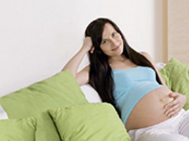 Что делать, если моча при беременности мутная?